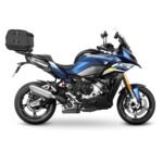 FIJACION PARA MALETA SUPERIOR BMW S1000XR / M1000XR COMPATIBLE CON PARRILLA OEM BMW - Imagen 3