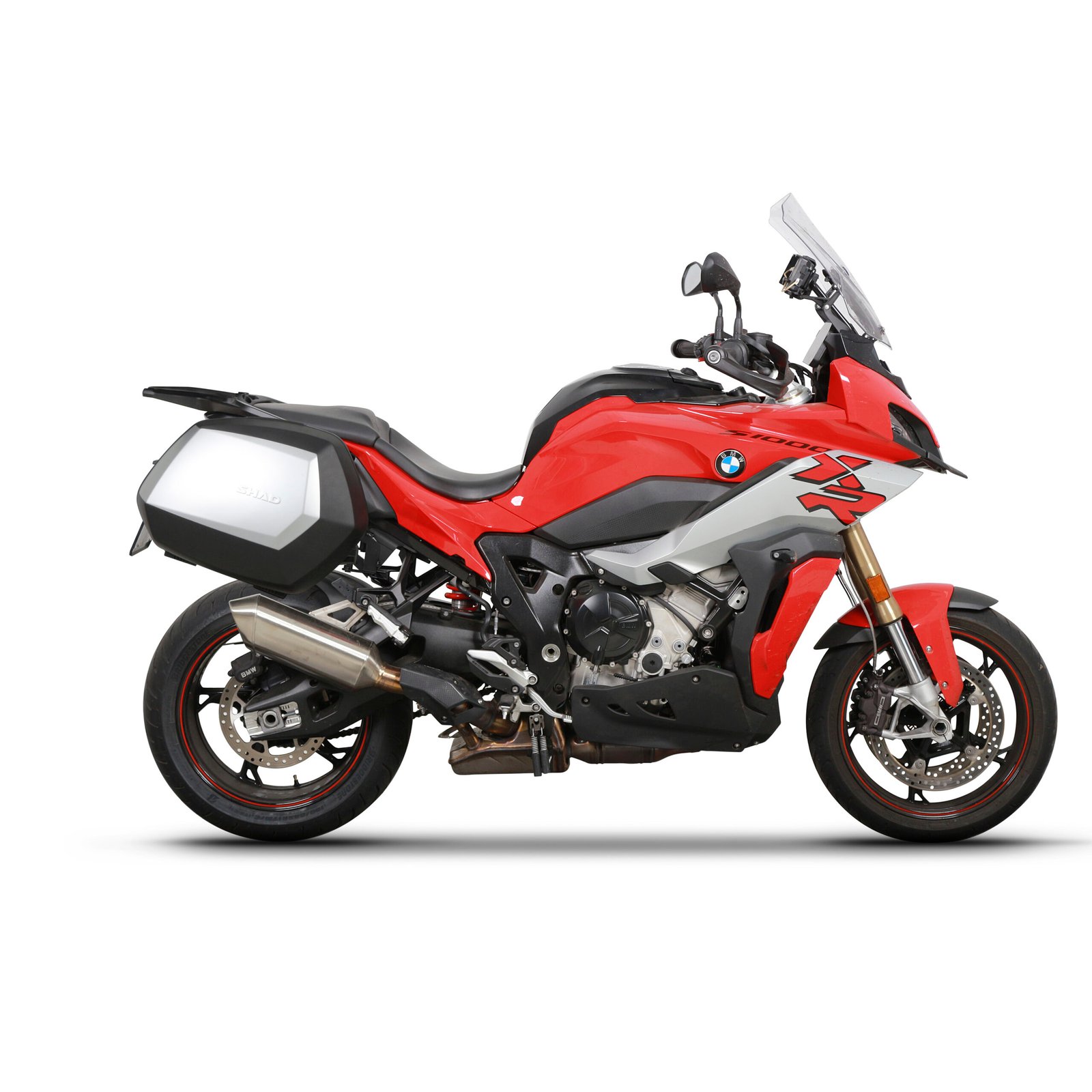 8430358674509_1.jpg 3P SYSTEM FIJACION LATERAL BMW S1000XR - Imagen 1