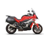 3P SYSTEM FIJACION LATERAL BMW S1000XR - Imagen 2