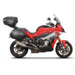 3P SYSTEM FIJACION LATERAL BMW S1000XR - Imagen 5