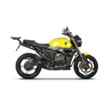 FIJACION PARA MALETA SUPERIOR ZONTES G1 125 - Imagen 2