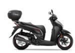 FIJACION PARA MALETA SUPERIOR HONDA SH300