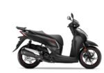 FIJACION PARA MALETA SUPERIOR HONDA SH300 - Imagen 2