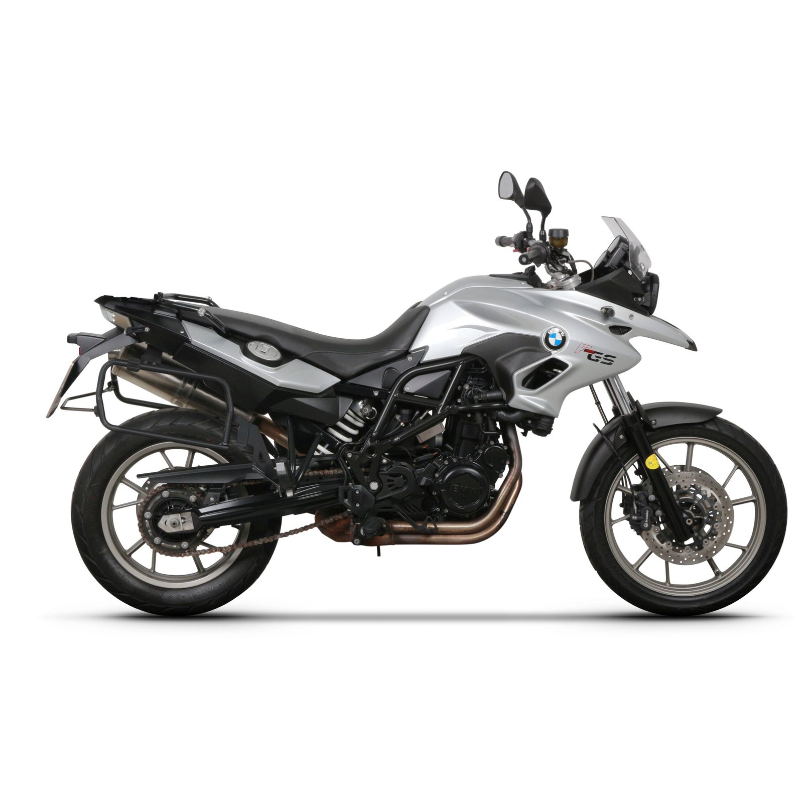 8430358675025_1.jpg 4P SYSTEM FIJACION LATERAL BMW F650GS/F700GS/F800GS - Imagen 1