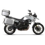 4P SYSTEM FIJACION LATERAL BMW F650GS/F700GS/F800GS - Imagen 3
