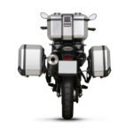 4P SYSTEM FIJACION LATERAL BMW F650GS/F700GS/F800GS - Imagen 4