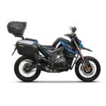 3P SYSTEM FIJACION LATERAL ZONTES U/U1 125 - Imagen 3