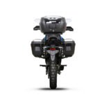 3P SYSTEM FIJACION LATERAL ZONTES U/U1 125 - Imagen 5