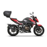 FIJACION PARA MALETA SUPERIOR VOGE 300R