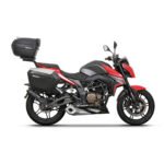FIJACION PARA MALETA SUPERIOR VOGE 300R - Imagen 3