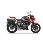 3P SYSTEM FIJACION LATERAL VOGE 300R