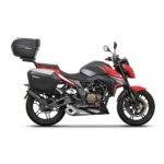 3P SYSTEM FIJACION LATERAL VOGE 300R - Imagen 3