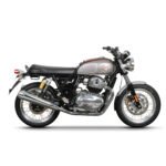 FIJACION SR PARA ALFORJAS ROYAL ENFIELD INTERCEPTOR 650 - Imagen 2