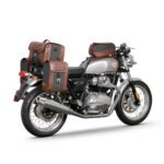 FIJACION SR PARA ALFORJAS ROYAL ENFIELD INTERCEPTOR 650 - Imagen 3