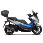 FIJACION PARA MALETA SUPERIOR HONDA FORZA 125/350