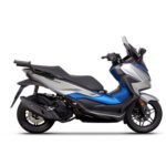 FIJACION PARA MALETA SUPERIOR HONDA FORZA 125/350 - Imagen 2