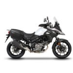 3P SYSTEM FIJACION LATERAL SUZUKI V-STROM 650 - Imagen 2