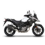 3P SYSTEM FIJACION LATERAL SUZUKI V-STROM 650 - Imagen 3