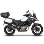 3P SYSTEM FIJACION LATERAL SUZUKI V-STROM 650 - Imagen 4