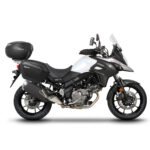 3P SYSTEM FIJACION LATERAL SUZUKI V-STROM 650 - Imagen 5