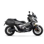 4P SYSTEM FIJACION LATERAL HONDA X-ADV 750 - Imagen 2