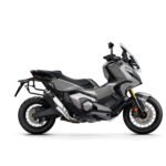 4P SYSTEM FIJACION LATERAL HONDA X-ADV 750 - Imagen 3