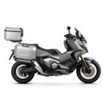 4P SYSTEM FIJACION LATERAL HONDA X-ADV 750 - Imagen 4