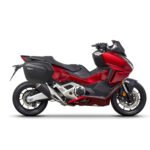 3P SYSTEM FIJACION LATERAL HONDA X-ADV/FORZA 750 - Imagen 2