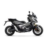 3P SYSTEM FIJACION LATERAL HONDA X-ADV/FORZA 750 - Imagen 3
