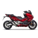 3P SYSTEM FIJACION LATERAL HONDA X-ADV/FORZA 750 - Imagen 4