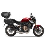 FIJACION PARA MALETA SUPERIOR HONDA CB650R - Imagen 4