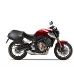 3P SYSTEM FIJACION LATERAL HONDA CB650R