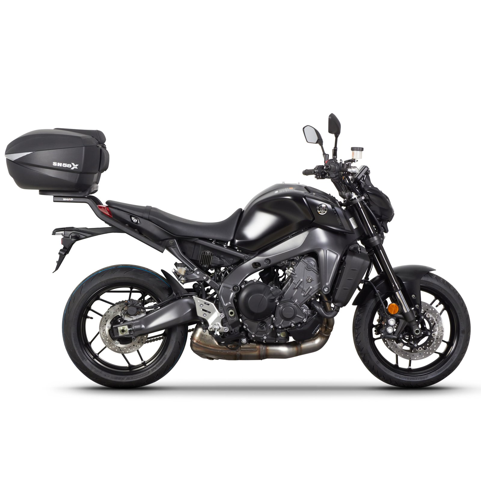 8430358677623_1.jpg FIJACION PARA MALETA SUPERIOR YAMAHA MT09/SP - Imagen 1
