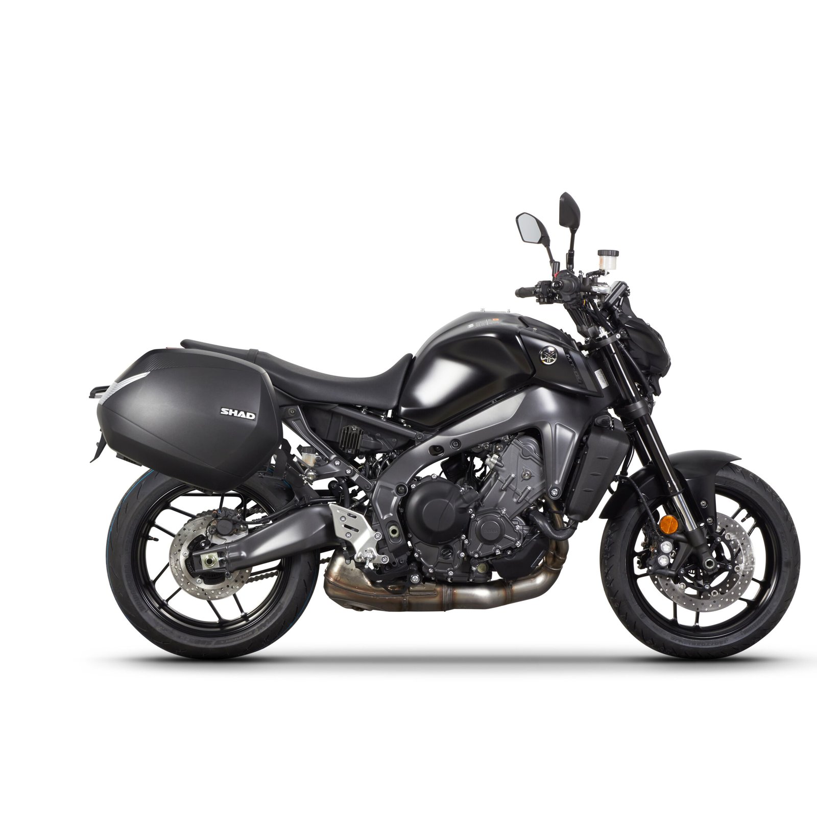 8430358677630_1.jpg 3P SYSTEM FIJACION LATERAL YAMAHA MT09/SP - Imagen 1
