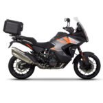 FIJACION PARA MALETA SUPERIOR KTM 1290/1390 SUPER ADVENTURE