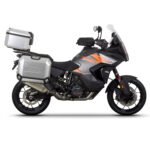 FIJACION PARA MALETA SUPERIOR KTM 1290/1390 SUPER ADVENTURE - Imagen 4