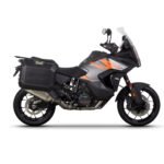 4P SYSTEM FIJACION LATERAL KTM 1290/1390 SUPER ADVENTURE S/R