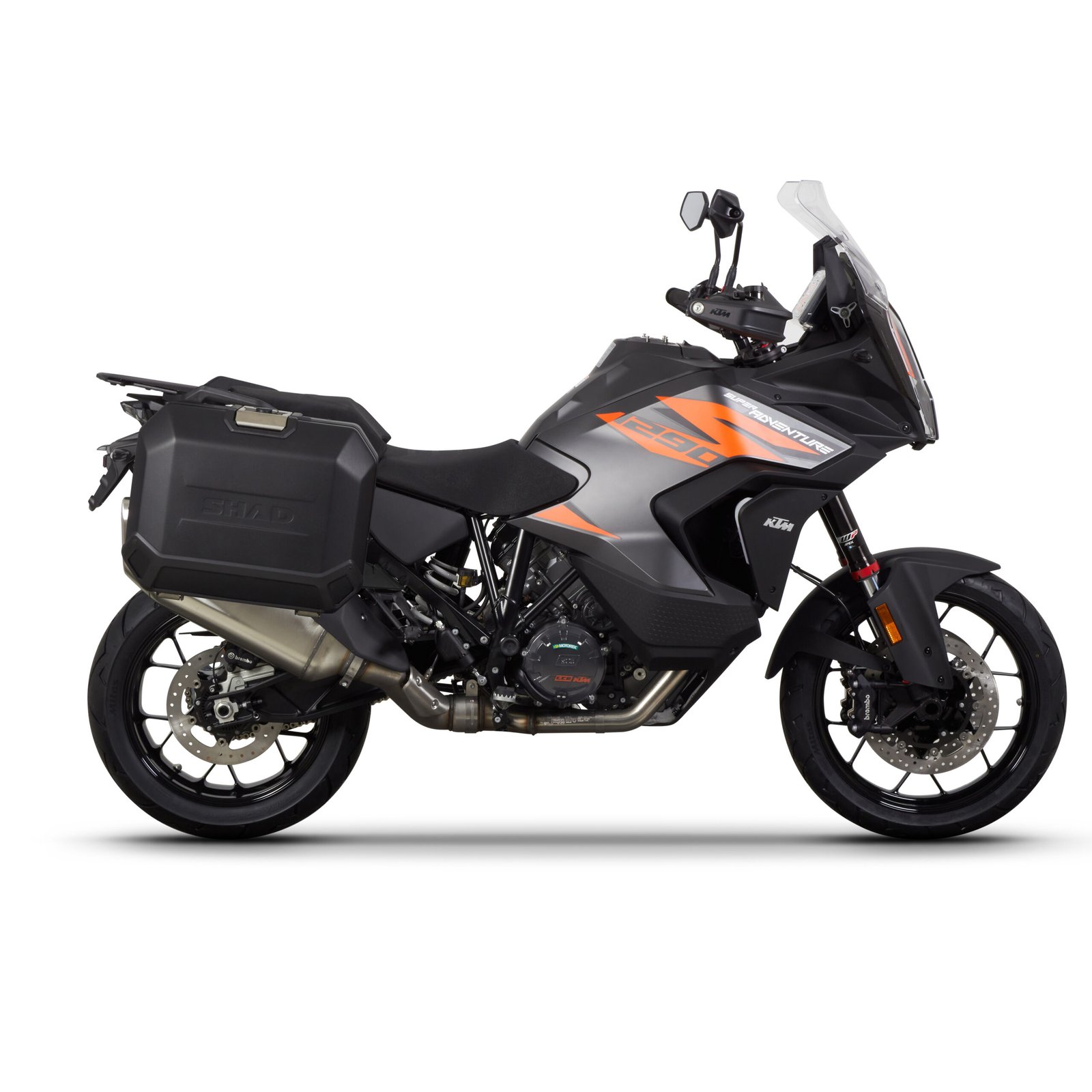 8430358678248_1.jpg 4P SYSTEM FIJACION LATERAL KTM 1290/1390 SUPER ADVENTURE S/R - Imagen 1