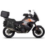 4P SYSTEM FIJACION LATERAL KTM 1290/1390 SUPER ADVENTURE S/R - Imagen 5