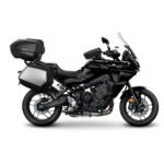 3P SYSTEM FIJACION LATERAL YAMAHA TRACER 9/GT - Imagen 4