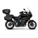 3P SYSTEM FIJACION LATERAL YAMAHA TRACER 9/GT - Imagen 5