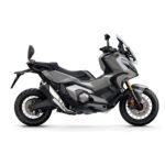KIT FIJACIÓN RESPALDO HONDA X-ADV /FORZA 750