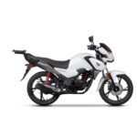 FIJACION PARA MALETA SUPERIOR HONDA CB125F - Imagen 2