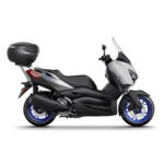 FIJACION PARA MALETA SUPERIOR YAMAHA XMAX 125