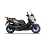FIJACION PARA MALETA SUPERIOR YAMAHA XMAX 125 - Imagen 2