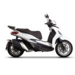 FIJACION PARA MALETA SUPERIOR PIAGGIO BEVERLY 300/400/300S/400S - Imagen 2