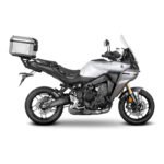 FIJACION PARA MALETA SUPERIOR YAMAHA TRACER 9/GT - Imagen 2