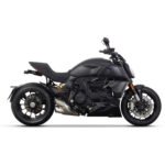 3P SYSTEM FIJACION LATERAL DUCATI DIAVEL 1260 - Imagen 2