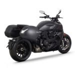 3P SYSTEM FIJACION LATERAL DUCATI DIAVEL 1260 - Imagen 3