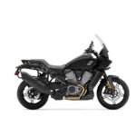 4P SYSTEM FIJACION LATERAL HARLEY 1250 PAN AMERICA - Imagen 2
